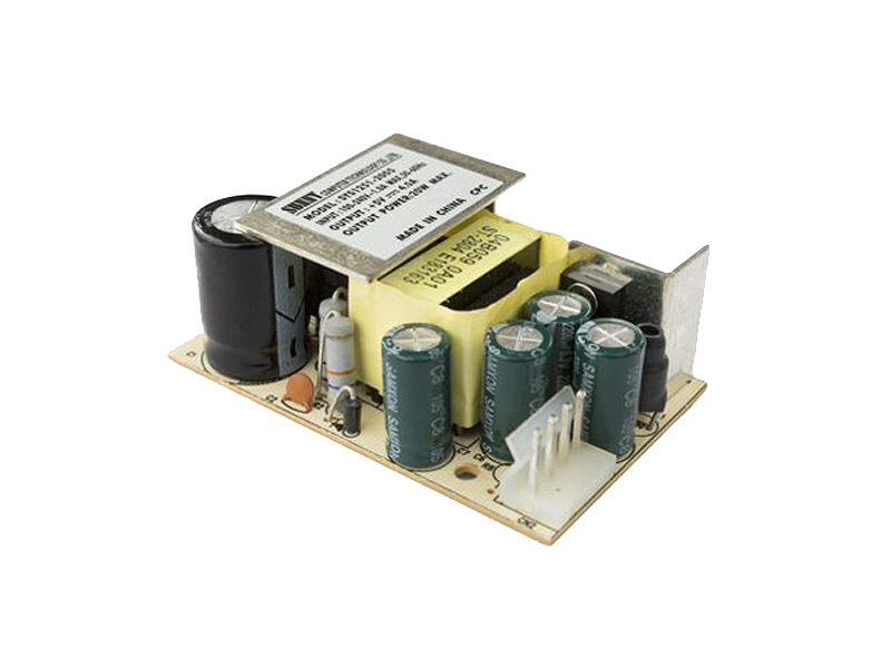 SYS1541-Wxx 24W series | SUNNY Computer Technology Europe, s.r.o.